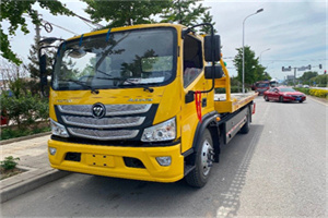 邕宁汽车救援头像