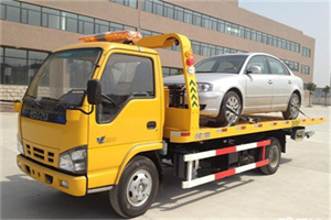 邕宁道路救援一般怎么收费