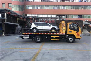 邕宁附近汽车拖车电话