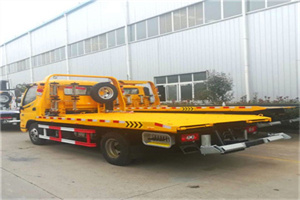 邕宁附近拖车救援搭电