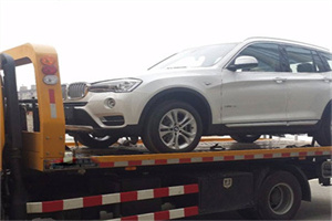 邕宁拖车24小时服务电话