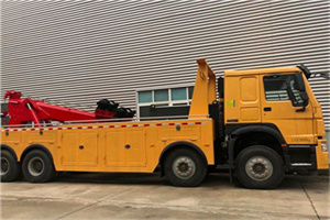 邕宁道路救援公司